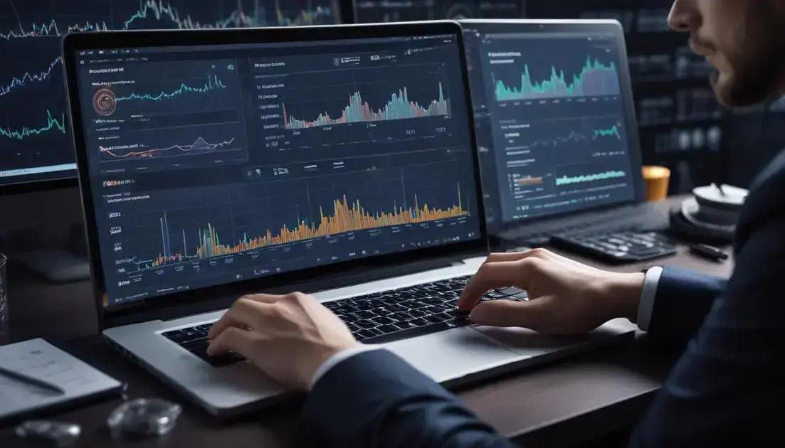 Dicas para uma gestão eficaz da sua criptomoeda