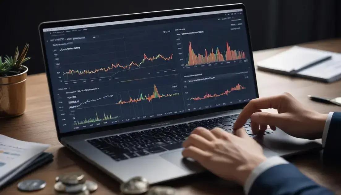Tem que declarar investimento em criptomoedas: entenda o porquê