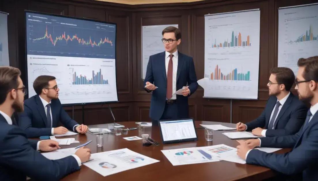o papel da regulamentação nas criptomoedas