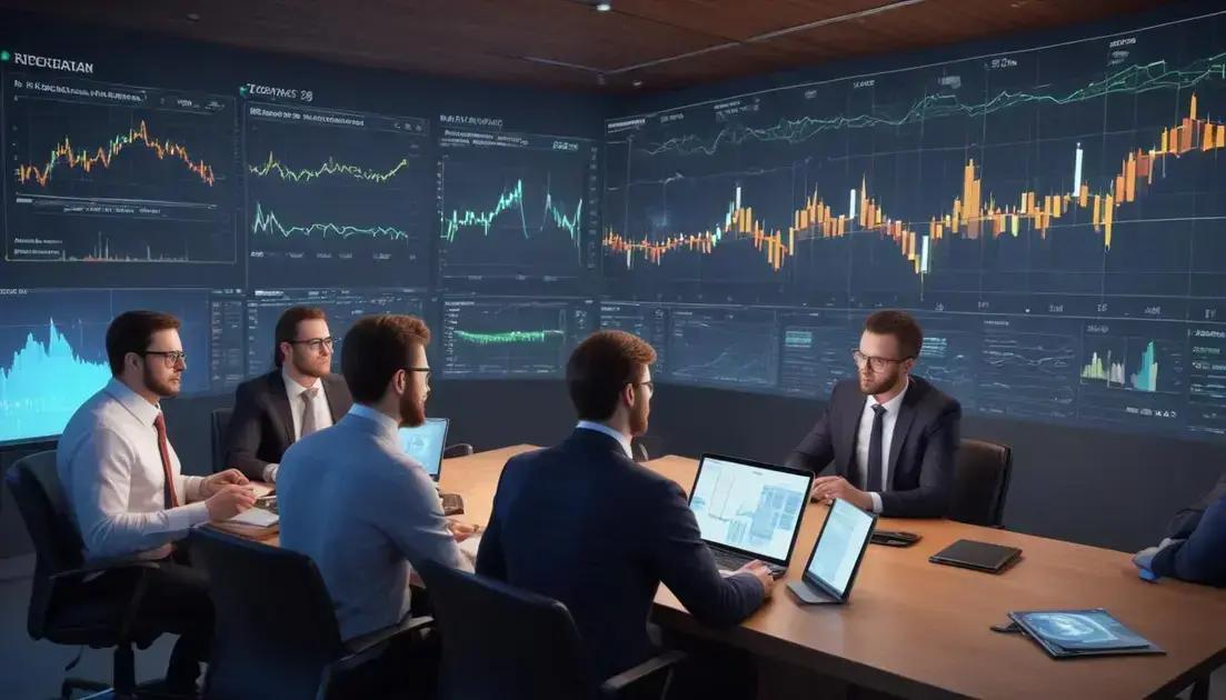 Dicas de especialistas sobre o futuro das criptomoedas