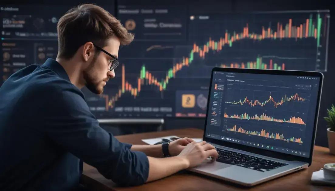 Investindo em criptomoedas: princípios básicos