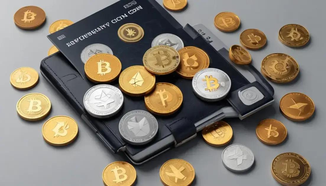 todas as criptomoedas investing.com: descubra seu verdadeiro potencial
