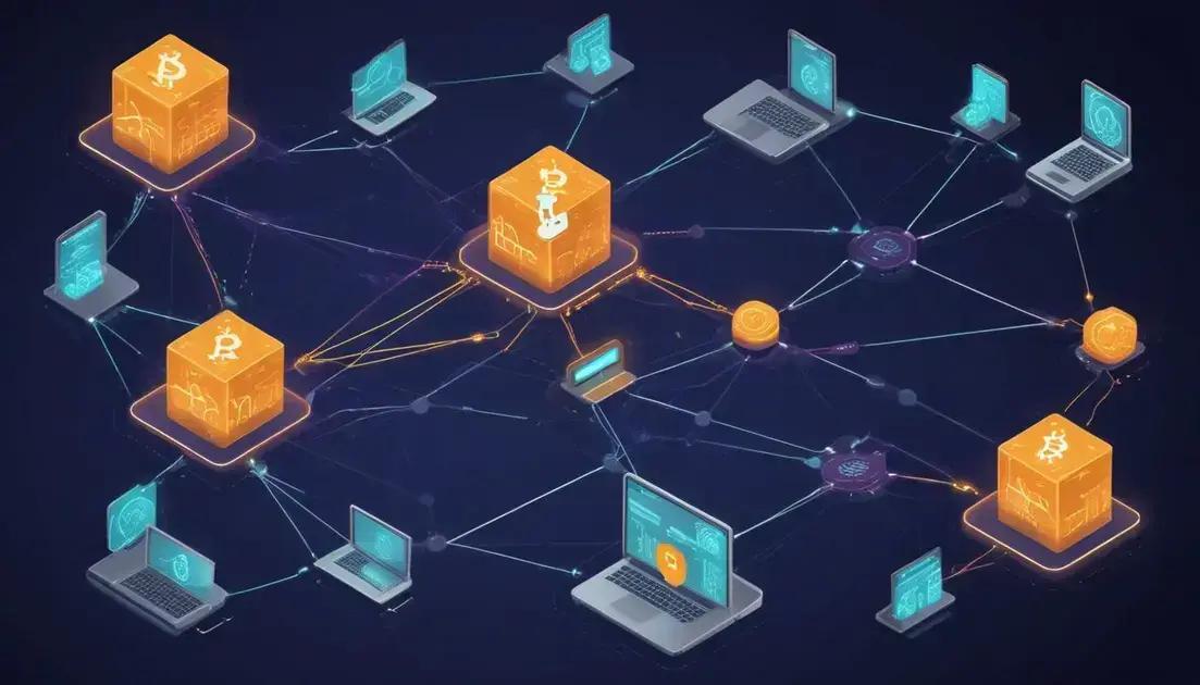 Como funcionam as criptomoedas?