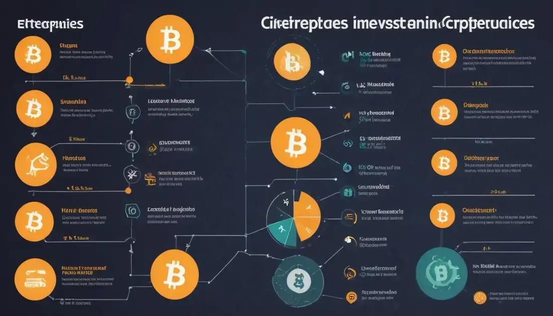Vantagens e desvantagens de investir em criptomoedas