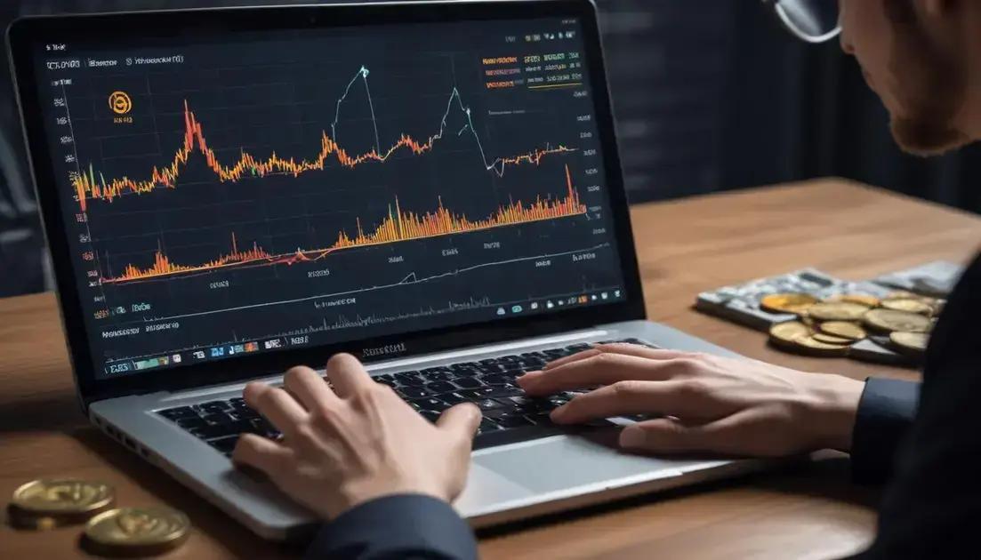 Investir em criptomoedas: como transformar seu futuro financeiro