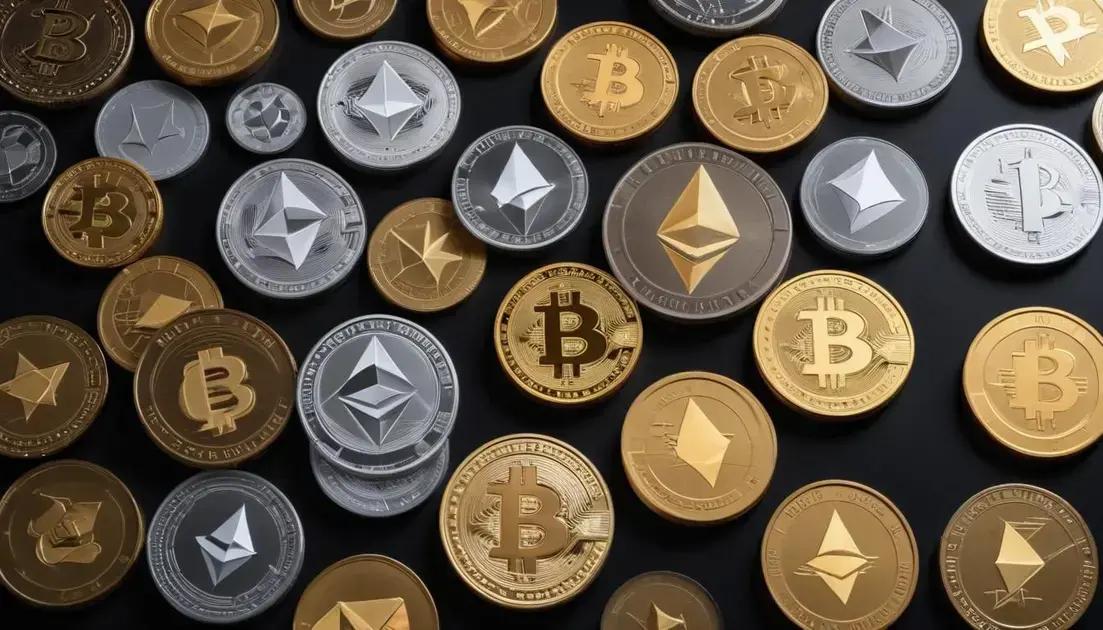 Qual criptomoeda investir: descubra as melhores opções para 2023