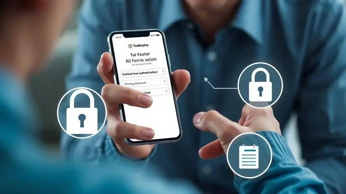 Dicas para segurança ao investir em criptomoedas