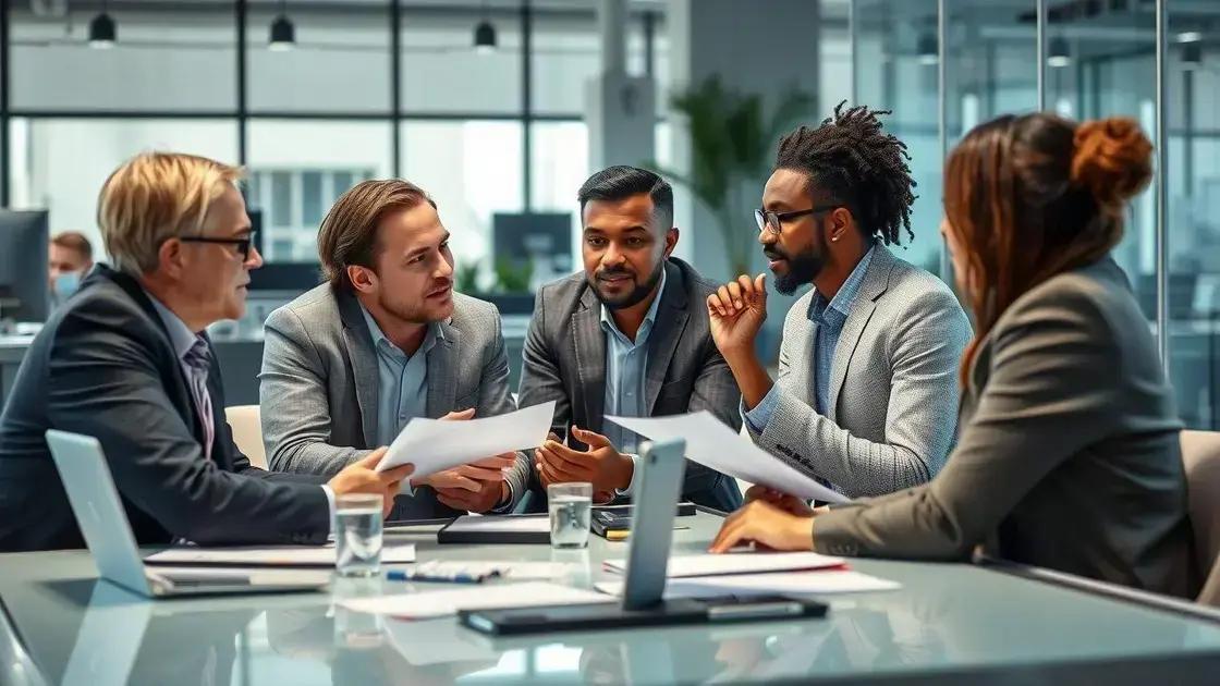 Por que escolher empresas confiáveis para investimento?