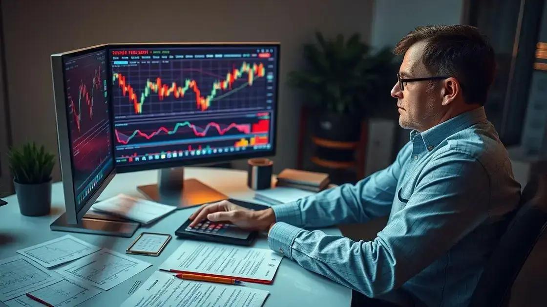 Como verificar a reputação de uma plataforma de investimento?