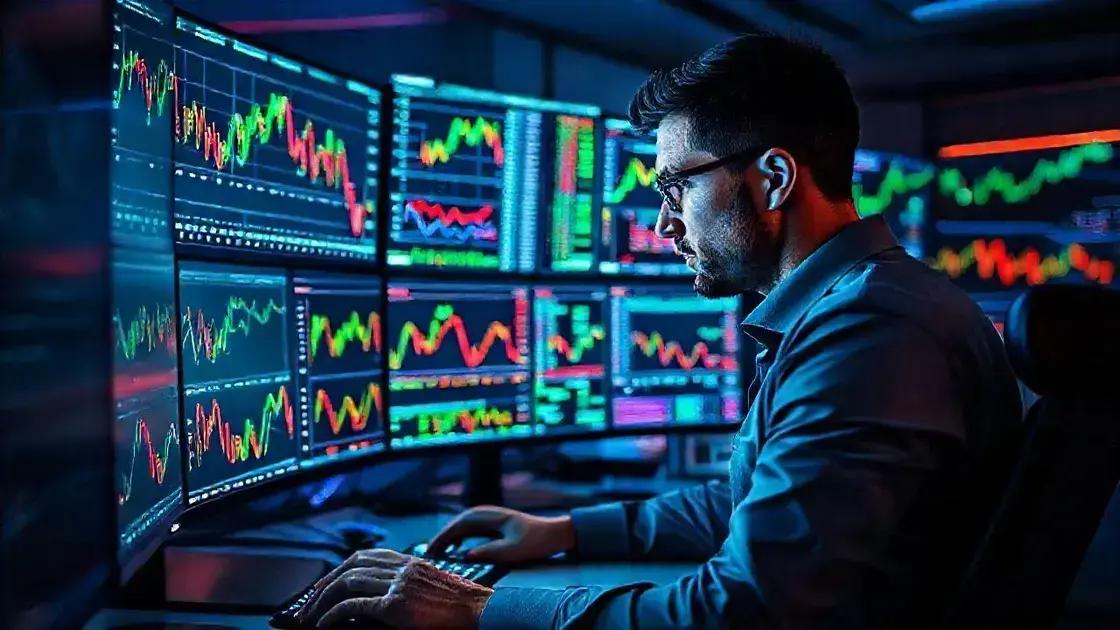 Como escolher as criptomoedas certas para investimento