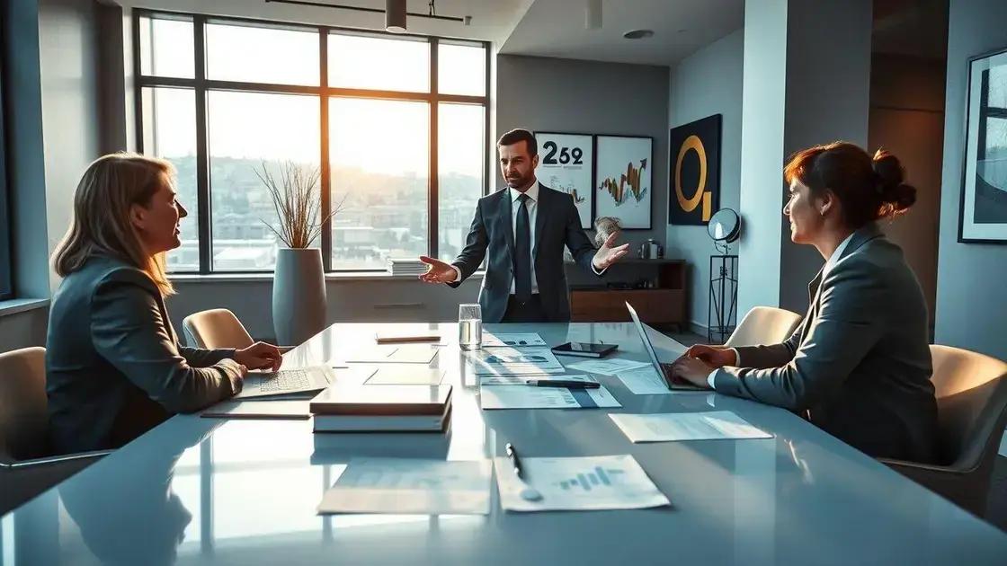Um consultor de investimentos em criptomoedas: como transformar seus resultados