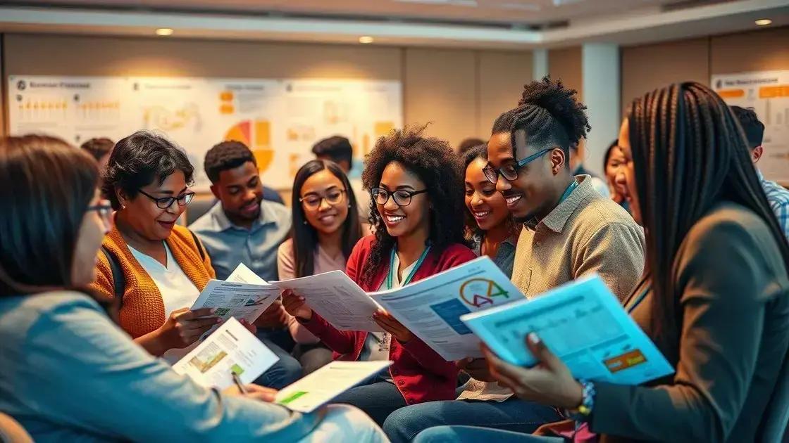 A importância da educação financeira em criptomoedas