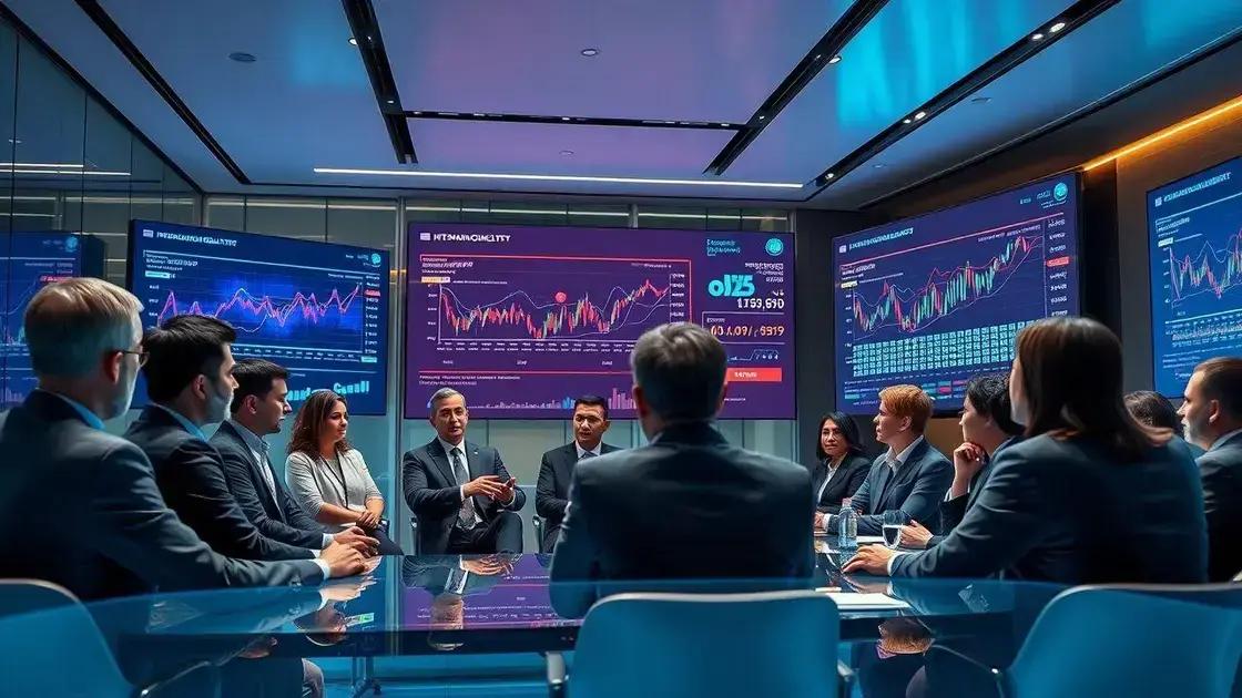Regulações e sua influência na segurança dos investimentos em crypto