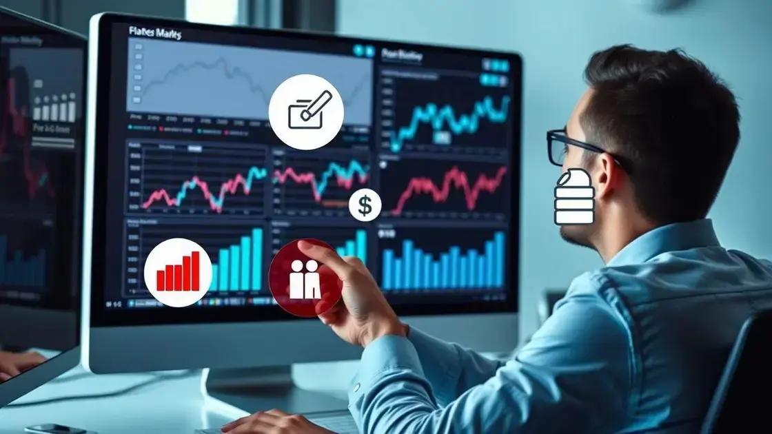 Importância da amostragem em investimentos