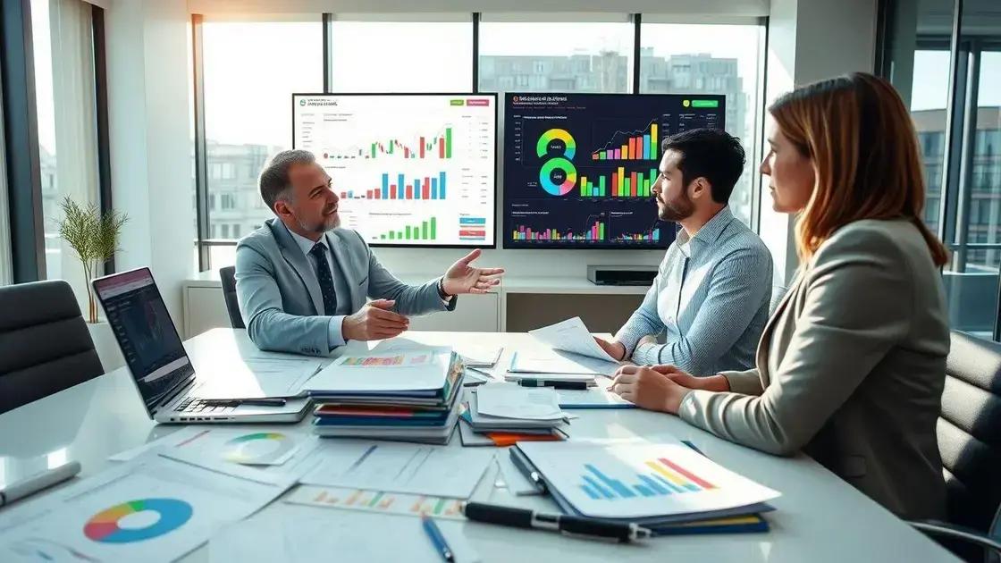 Estratégias para otimizar investimentos em criptomoedas