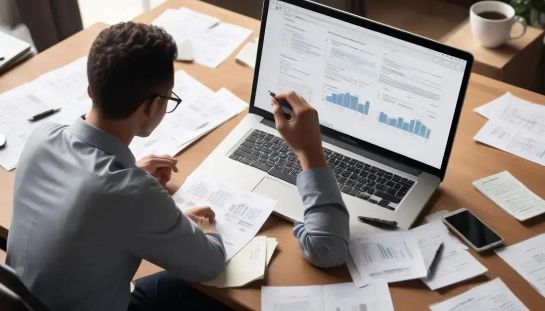 Dicas para escolher o grupo certo de investimentos