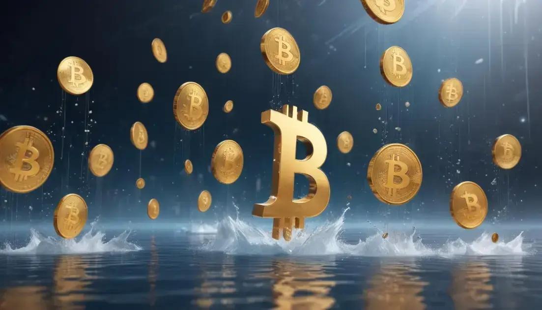 Vale a pena investir criptomoeda? Descubra as oportunidades que você pode perder
