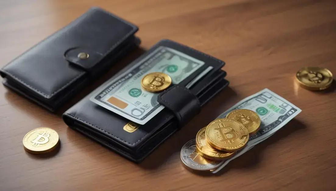 Vale a pena investir em b cash criptomoeda? Entenda os riscos e benefícios