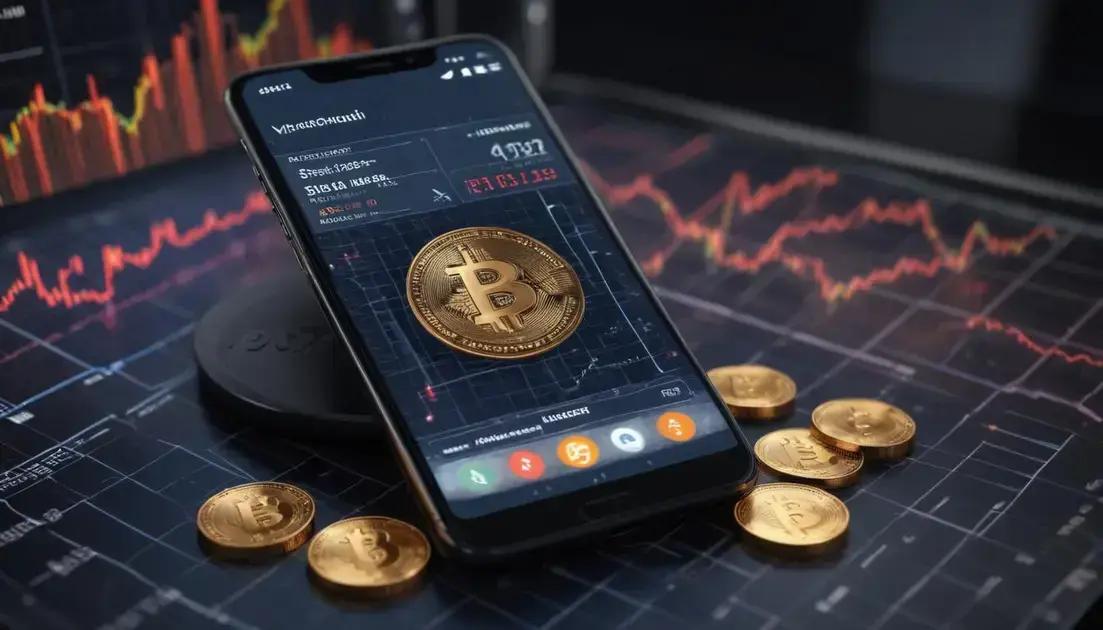 Como investir em criptomoedas no Nubank: um guia prático