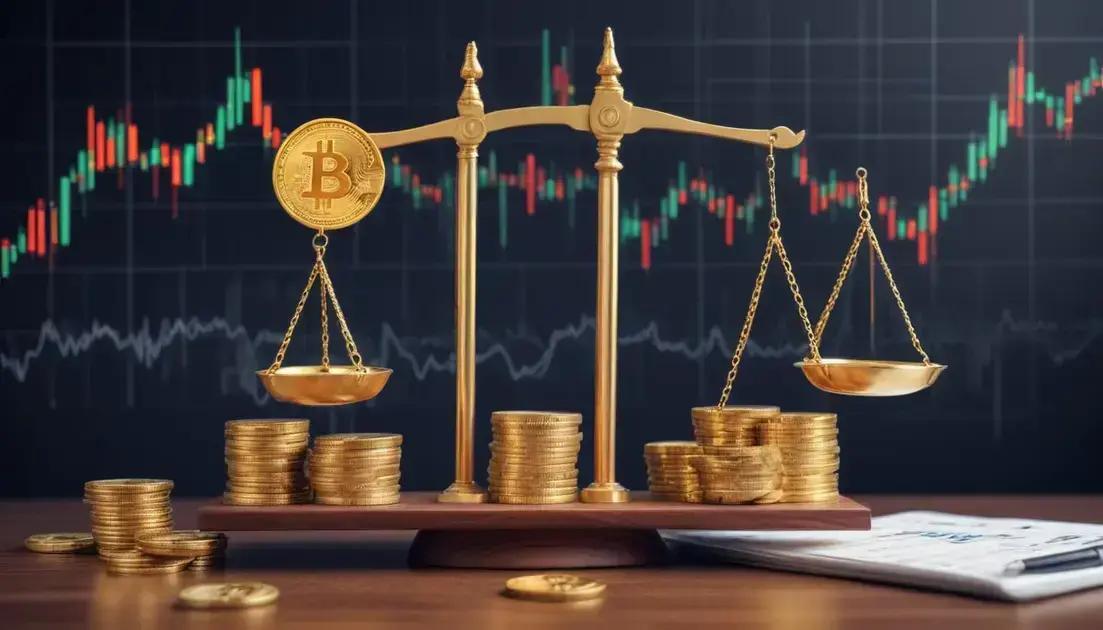 Considerações finais sobre investir em b cash