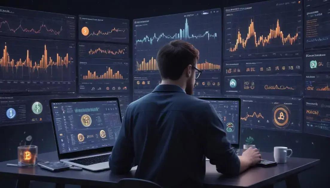 Vale a pena investir em criptomoeda agora? Descubra os segredos!