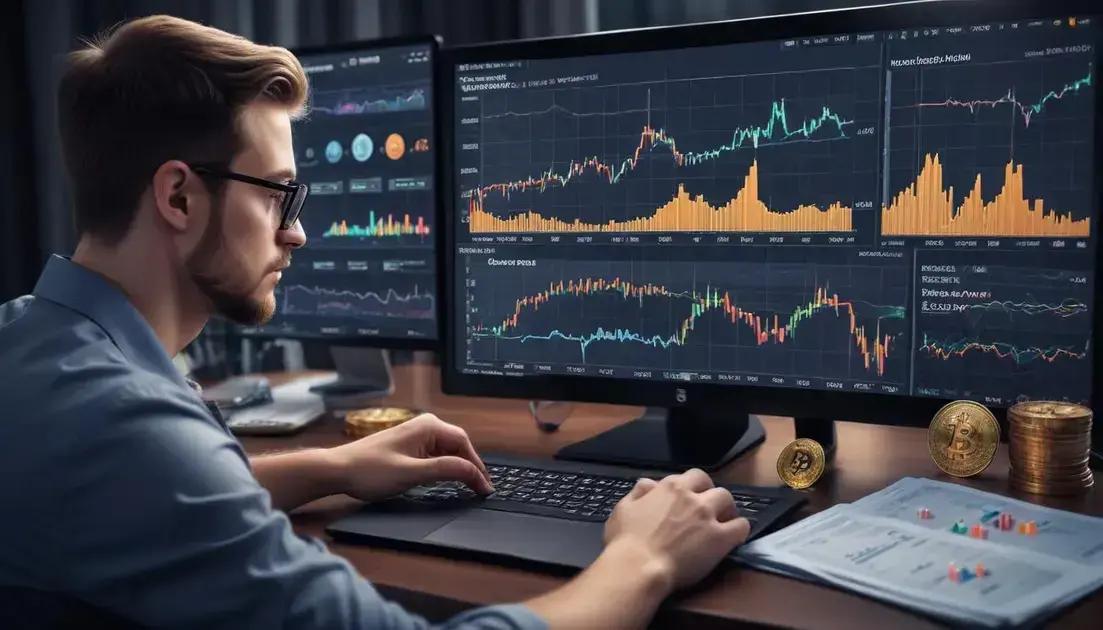 Vale a pena investir em criptomoedas 2026? Veja o que você precisa saber