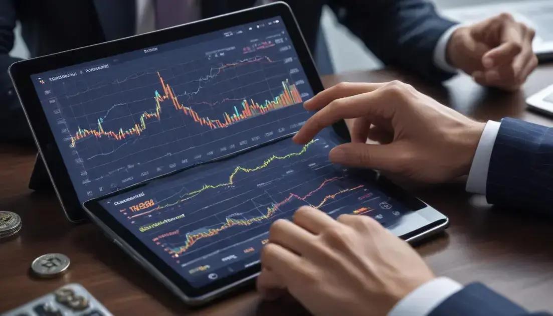 Vale a pena investir em criptomoedas em 2025? Descubra o potencial