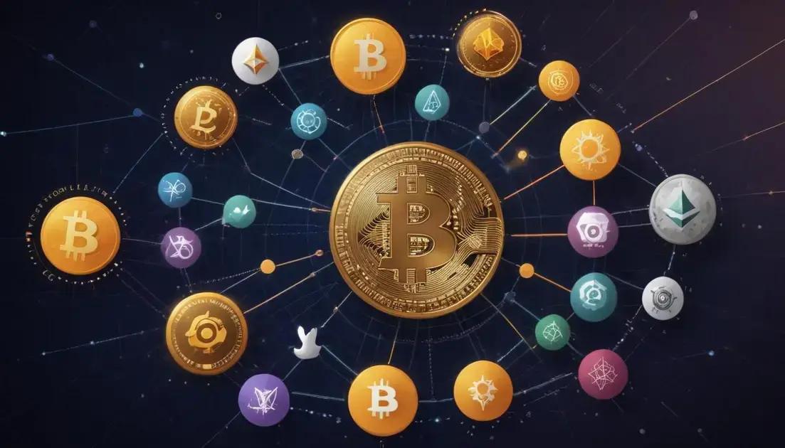 Quais criptomoedas são promissoras?