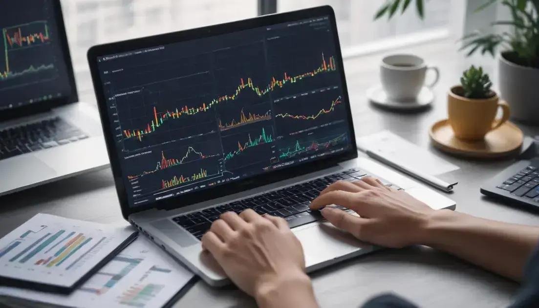 Vale a pena investir em fundos de criptomoedas? Descubra agora!
