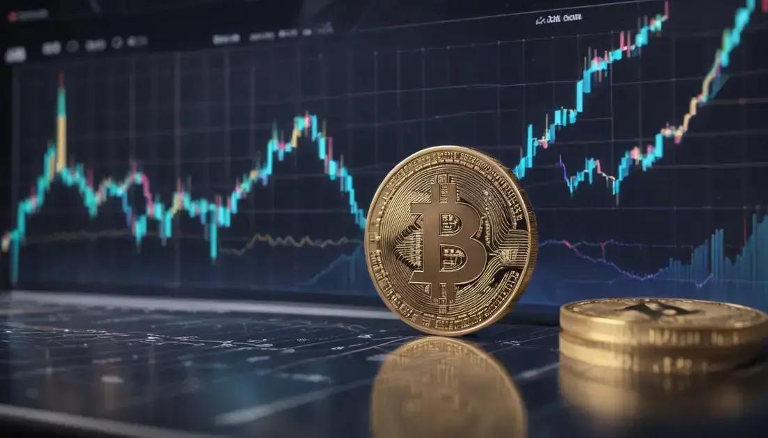Vale a pena investir na criptomoeda Aion? Descubra os detalhes