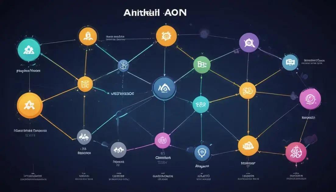 Análise de mercado: A evolução da Aion