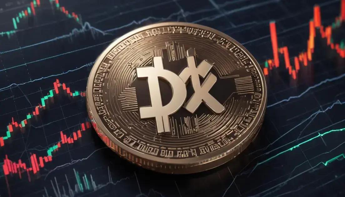 Vale a pena investir na criptomoeda dmx? Descubra os benefícios