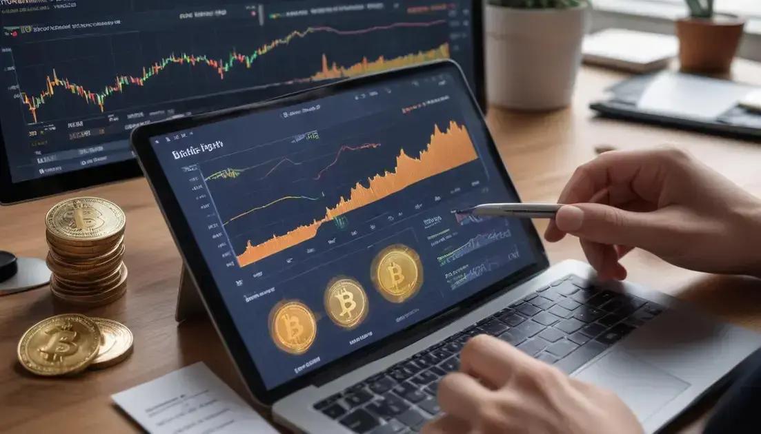 Estratégias para investimento seguro na dmx