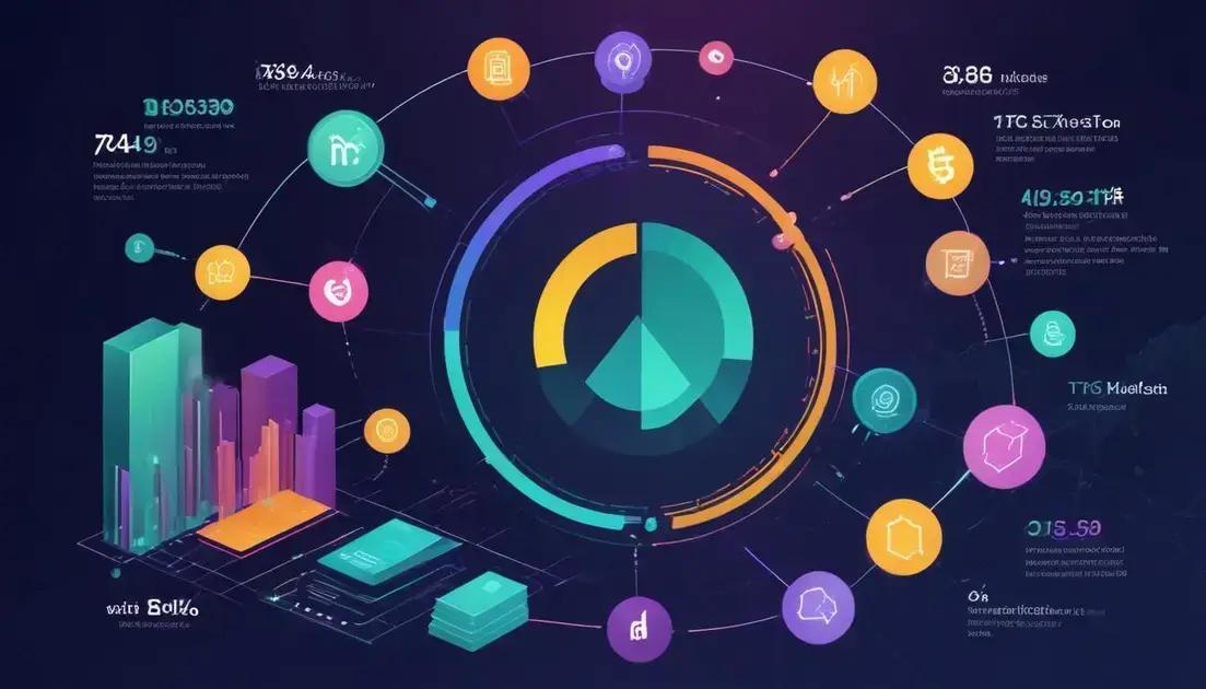 Por que a nasdacoin se destaca no mercado?
