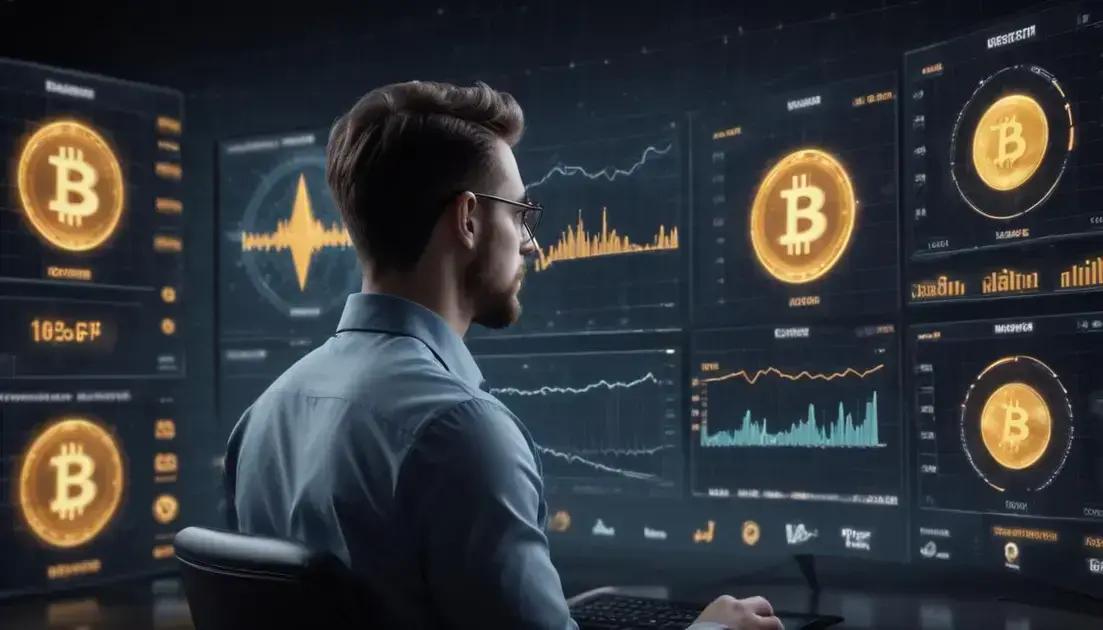 Vale a pena investir na criptomoeda strang hands? Descubra agora!