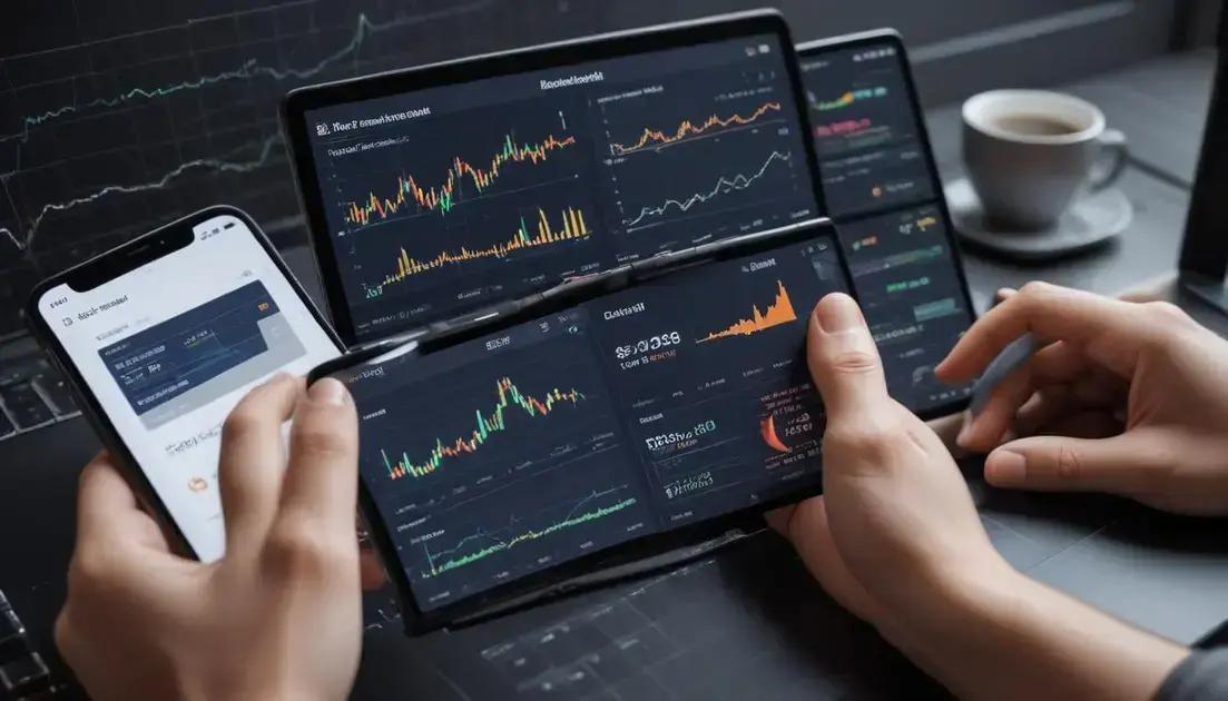 Como investir na criptomoeda strong hands