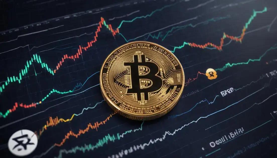 Vantagens de investir em XRP