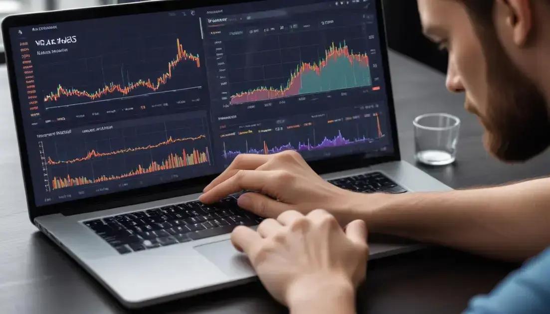 Vale a pena investir em criptomoedas? Descubra as vantagens aqui