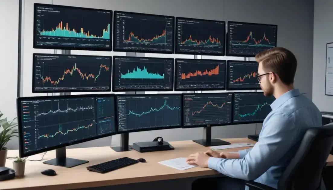 Vale investir em criptomoedas? Descubra as vantagens escondidas