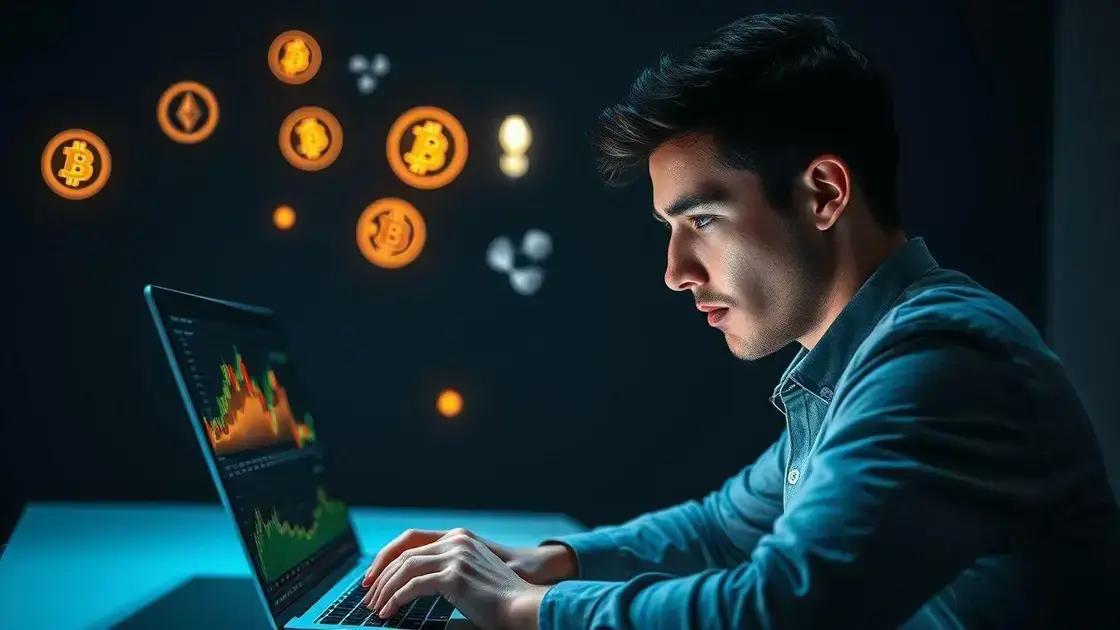 Vale a pena investir em criptomoedas? Descubra agora!