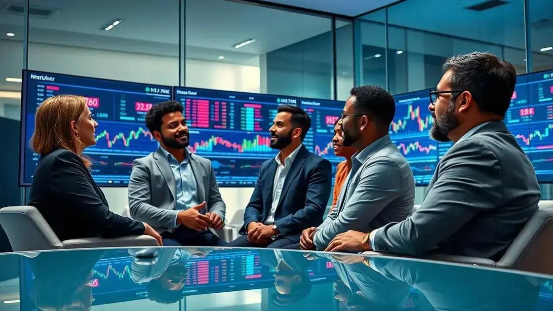 Por que considerar criptomoedas como investimento