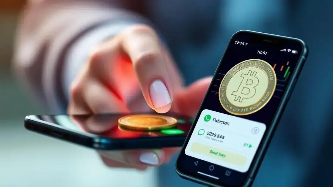 Qual o valor mínimo necessário para investir?