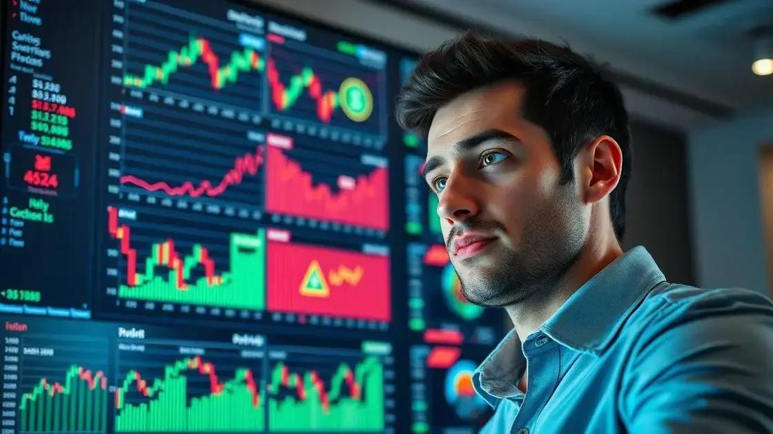 Dicas para reduzir riscos ao investir