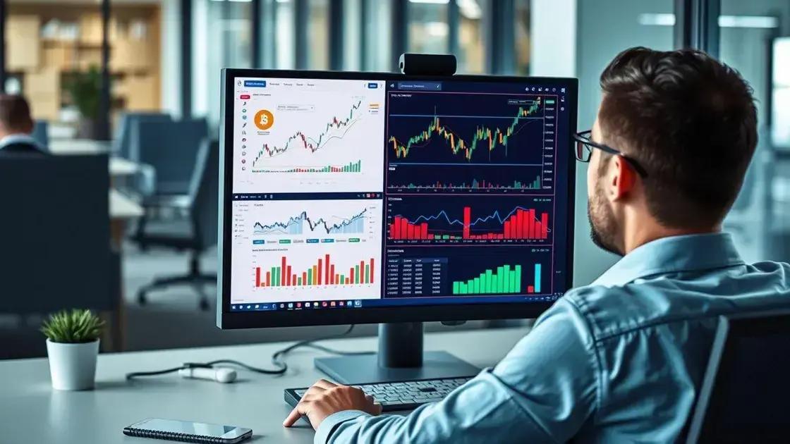 Dicas para uma estratégia de investimento eficaz