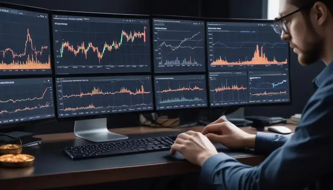 Investimento em criptomoedas com retorno imediato: descubra como ganhar dinheiro