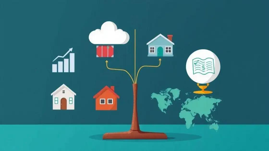 Estratégias para reduzir riscos ao investir