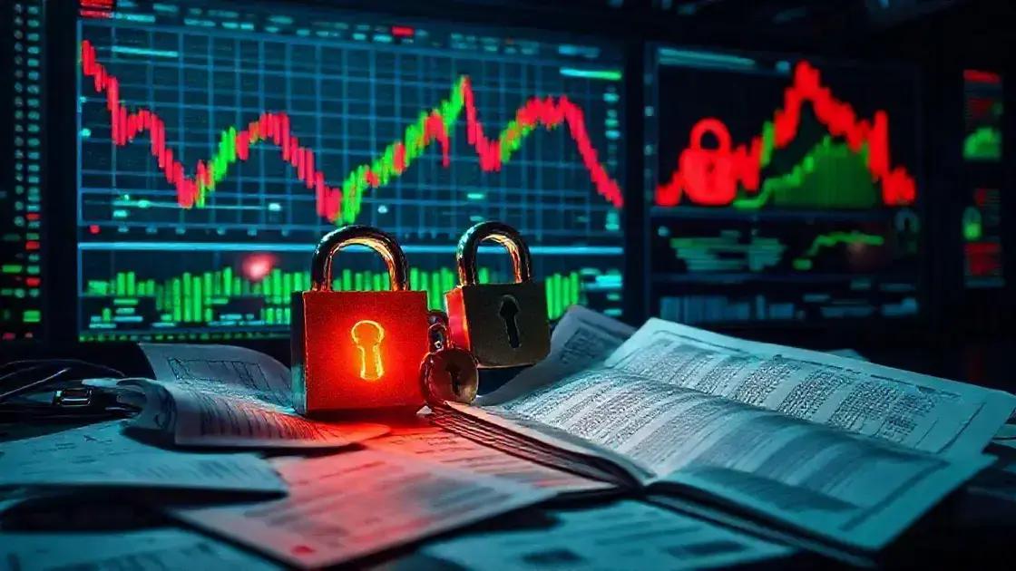 Desafios da adoção de criptomoedas