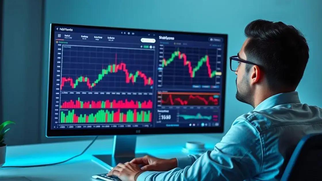 xp investe em criptomoedas: como aproveitar essa oportunidade