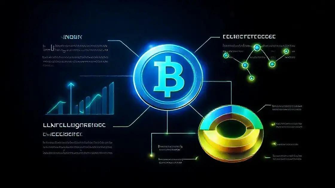 Vantagens de investir em criptomoedas
