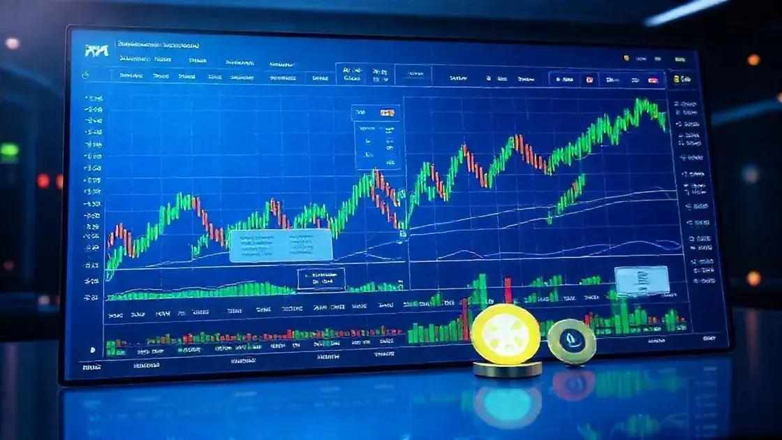 Como a XP implementa criptomoedas em seus serviços?